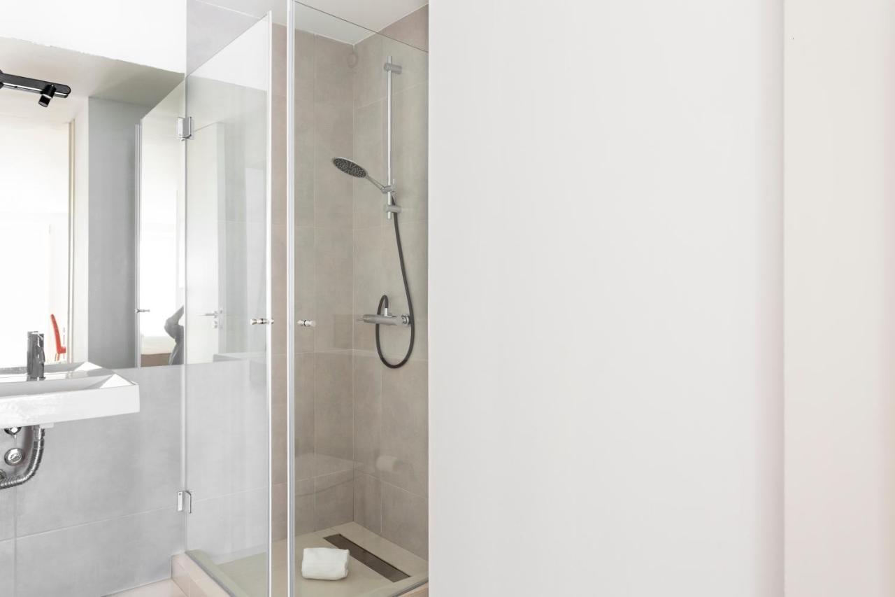 Altido Stylish 5Br Apt With Big Terrace In Principe Real Lisabona Exterior foto