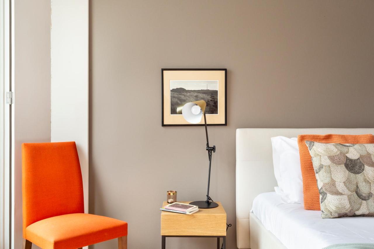 Altido Stylish 5Br Apt With Big Terrace In Principe Real Lisabona Exterior foto