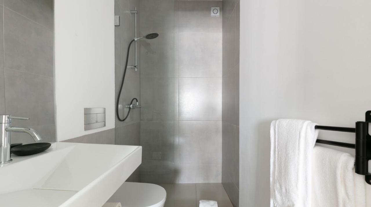 Altido Stylish 5Br Apt With Big Terrace In Principe Real Lisabona Exterior foto