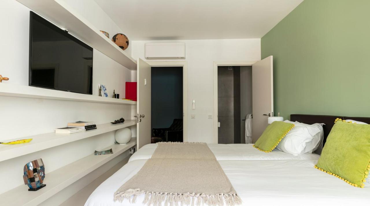 Altido Stylish 5Br Apt With Big Terrace In Principe Real Lisabona Exterior foto