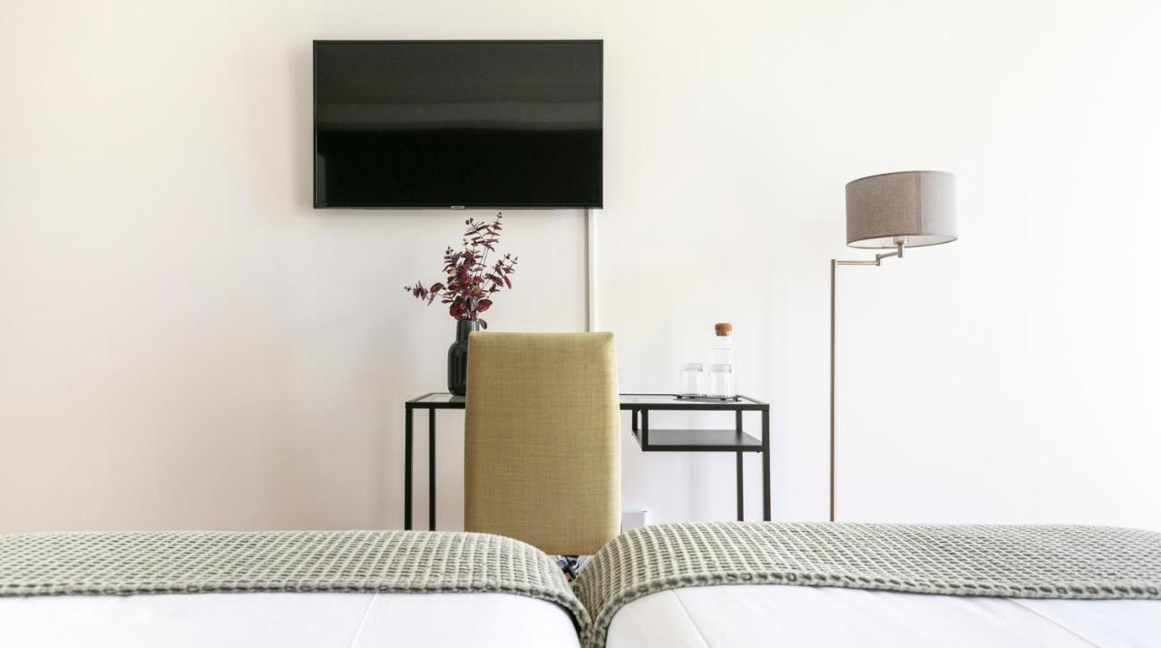 Altido Stylish 5Br Apt With Big Terrace In Principe Real Lisabona Exterior foto